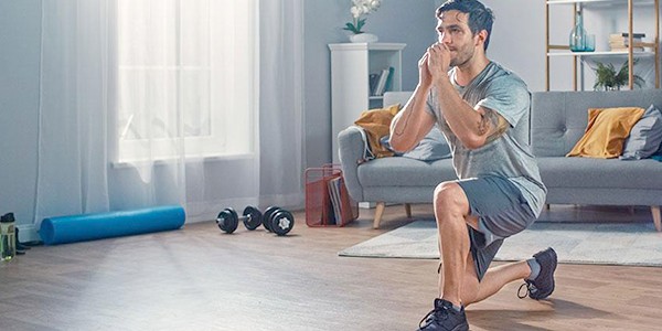 Ways to Achieve Weight Loss While Staying at Home Weight Loss